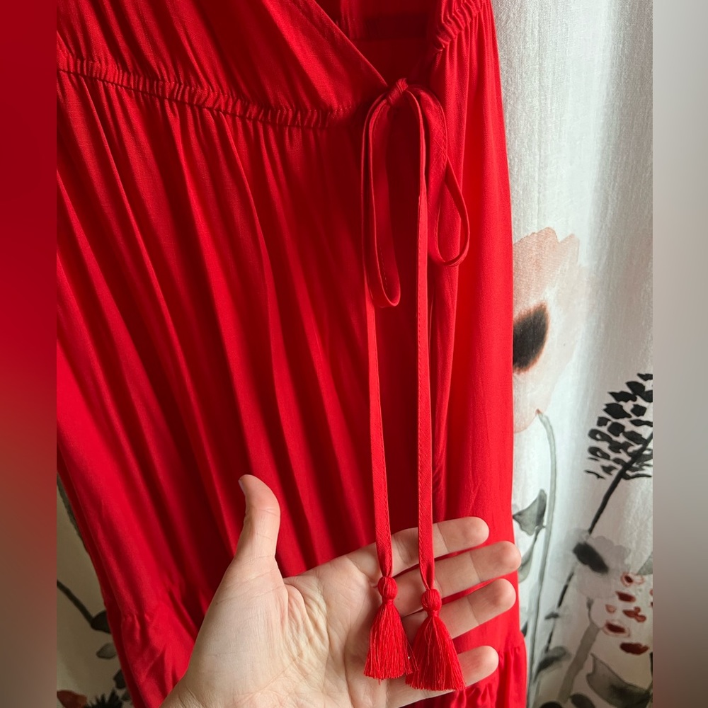 Maxi dress - Picture 4 of 5